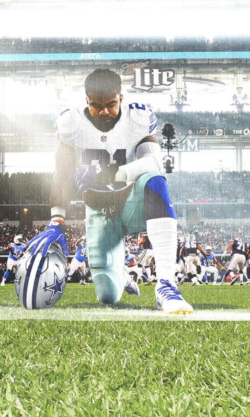 Have the Cowboys Hit Rock Bottom?
